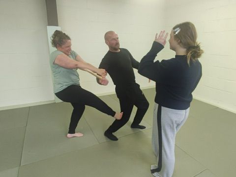 Training foto 2