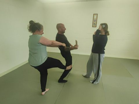 Training foto 7