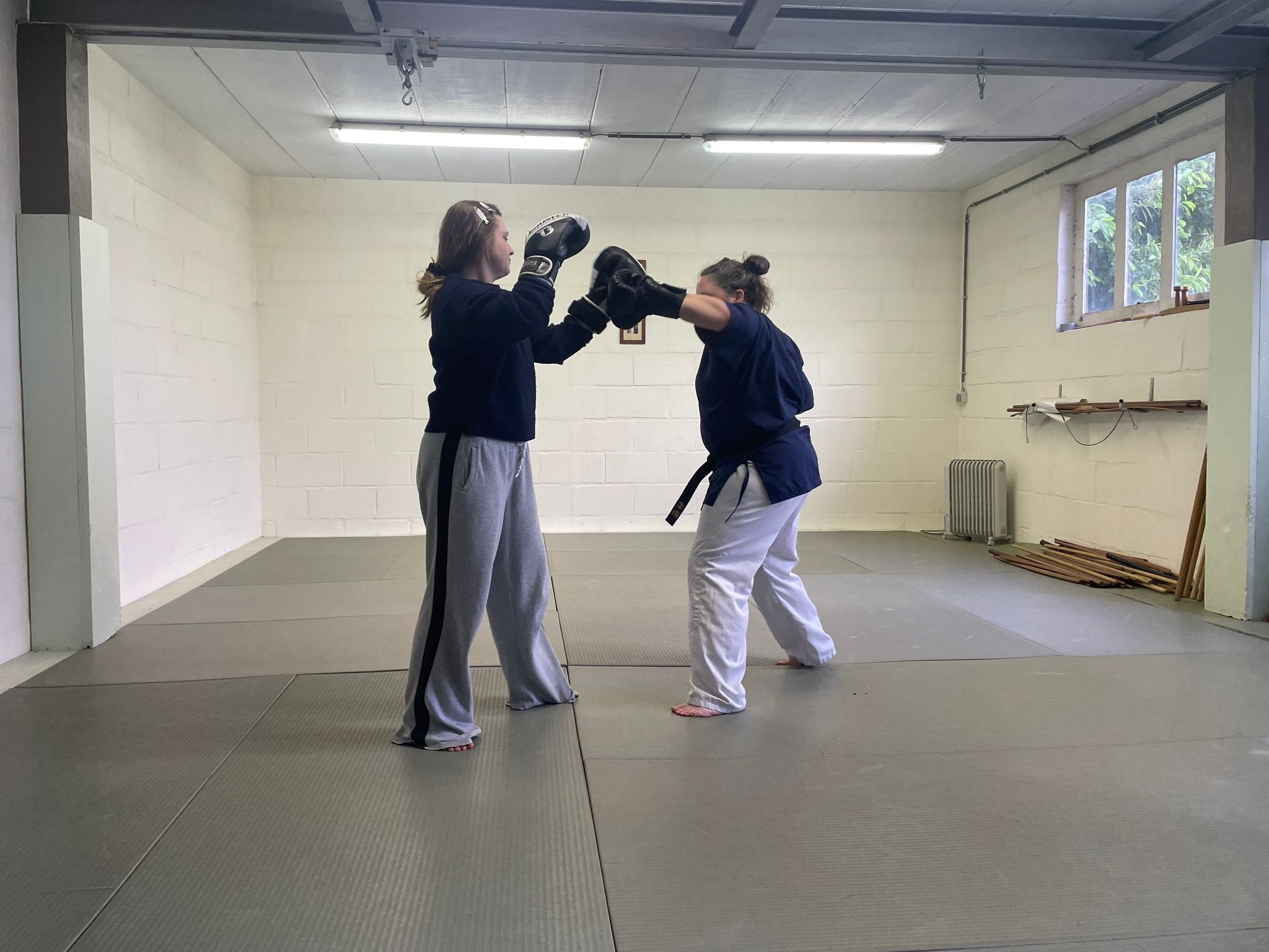 Training foto 9
